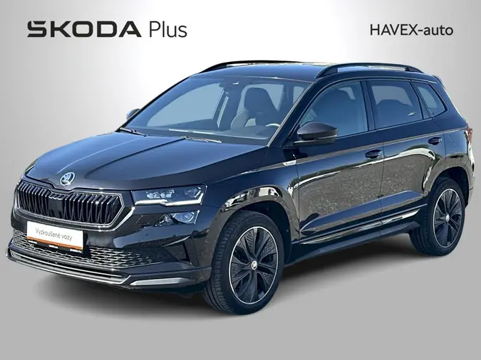 Karoq SportLine