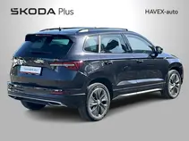 Karoq SportLine
