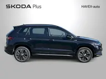 Karoq SportLine