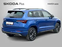 Karoq SportLine