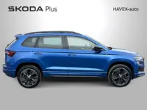 Karoq SportLine