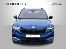 Karoq SportLine