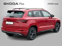 Karoq SportLine