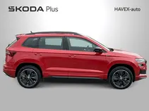 Karoq SportLine