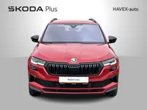 Karoq SportLine