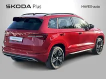 Karoq SportLine