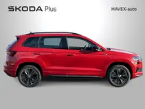 Karoq SportLine