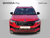 Karoq SportLine