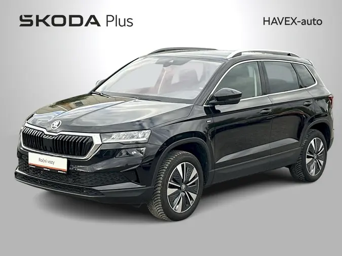 Karoq Drive