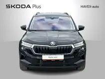 Karoq Drive