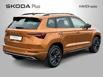 Karoq SportLine