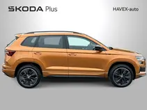 Karoq SportLine