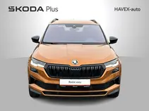 Karoq SportLine