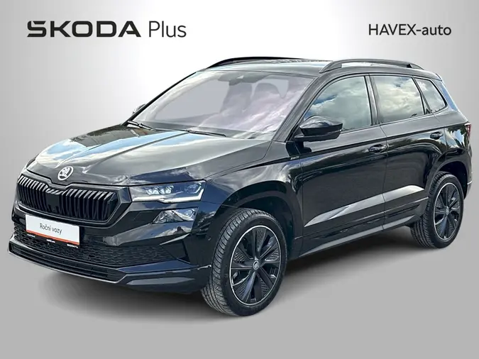 Karoq SportLine