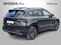 Karoq SportLine