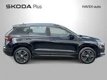 Karoq SportLine