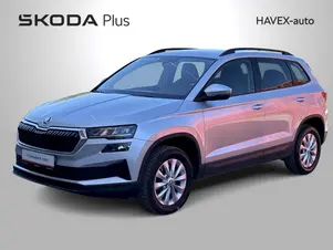 Škoda Karoq Ambition