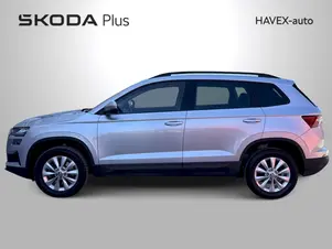 Škoda Karoq Ambition