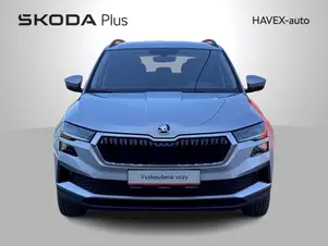 Škoda Karoq Ambition