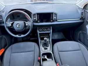 Škoda Karoq Ambition