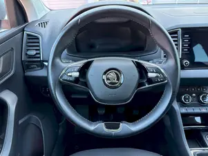 Škoda Karoq Ambition