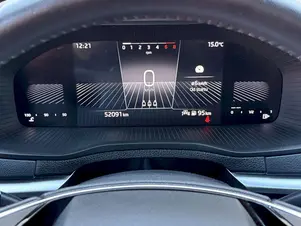 Škoda Karoq Ambition