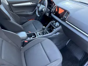 Škoda Karoq Ambition