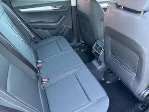 Škoda Karoq Ambition