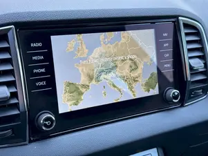 Škoda Karoq Ambition