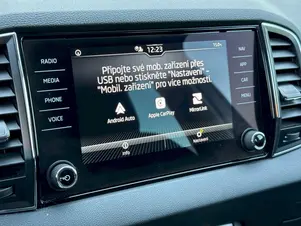 Škoda Karoq Ambition