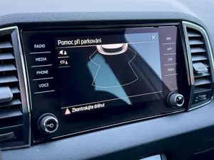 Škoda Karoq Ambition