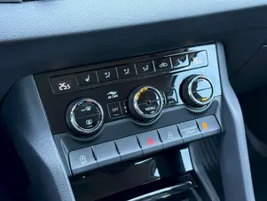 Škoda Karoq Ambition