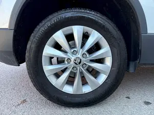 Škoda Karoq Ambition