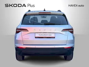 Škoda Karoq Ambition