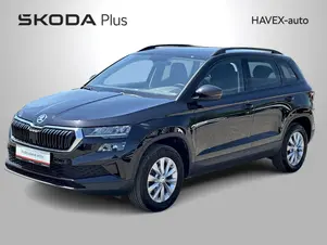 Škoda Karoq Ambition