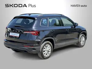 Škoda Karoq Ambition