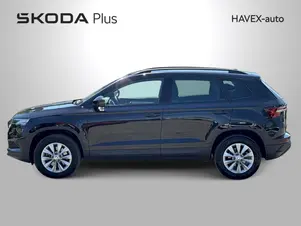 Škoda Karoq Ambition