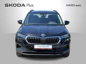 Škoda Karoq Ambition