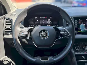 Škoda Karoq Ambition