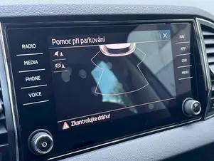 Škoda Karoq Ambition