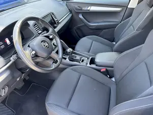 Škoda Karoq Ambition