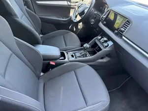 Škoda Karoq Ambition