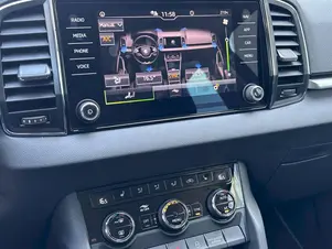 Škoda Karoq Ambition
