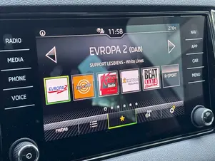 Škoda Karoq Ambition