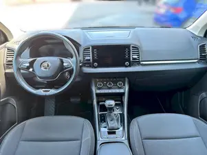 Škoda Karoq Ambition