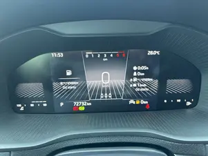 Škoda Karoq Ambition