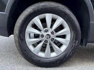 Škoda Karoq Ambition
