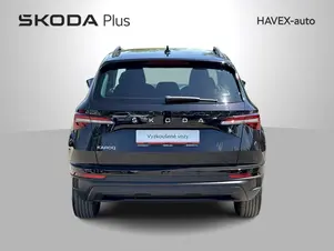 Škoda Karoq Ambition