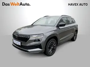 Škoda Karoq SportLine