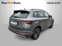 Karoq SportLine